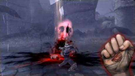 SOUL SACRIFICE (5)