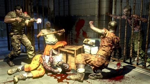 Dead IslandZombie of the Year Edition (3)