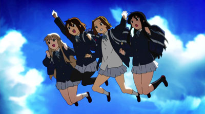 jump
