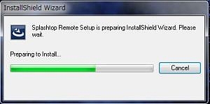 Splashtop Remote Desktop (11) Splashtop Remote Desktop (11)