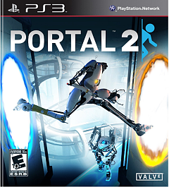 Portal 2 (5) Portal 2 (5)