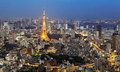 stokyo