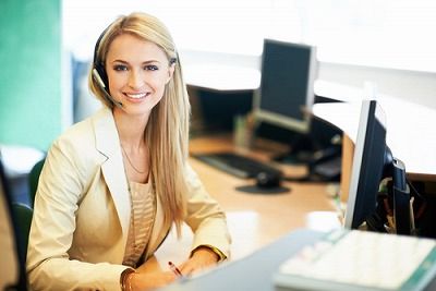 sReceptionist