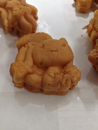 キャラ焼き16
