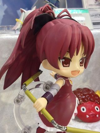 キューポッシュ杏子08