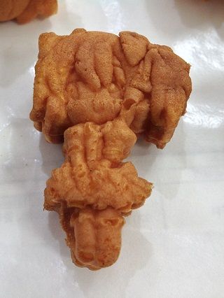 キャラ焼き12