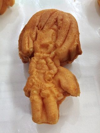 キャラ焼き15