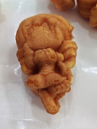キャラ焼き14