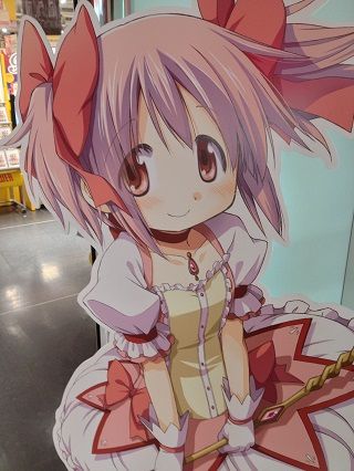 タワレコまどか06