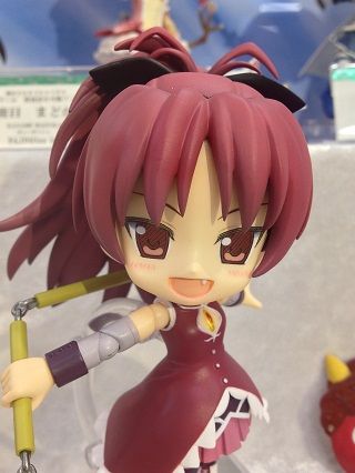キューポッシュ杏子07