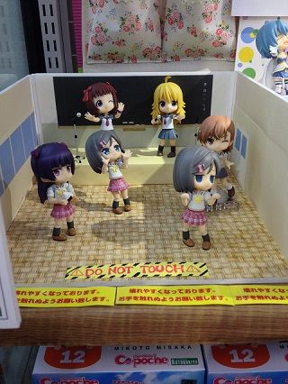 キューポッシュ杏子10