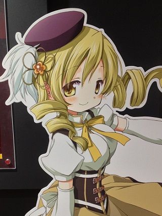タワレコマミさん13