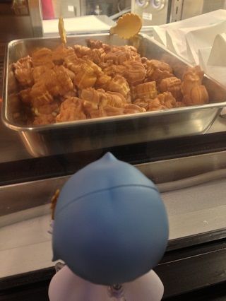 キャラ焼き07