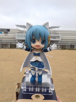 キャラ焼き01
