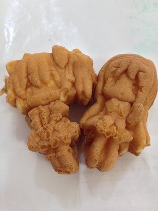 キャラ焼き17