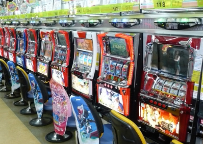 slot