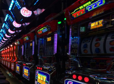 slot