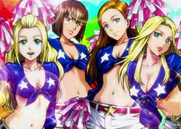 kagamigirls