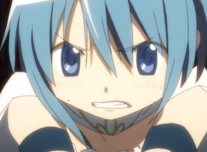 sayaka