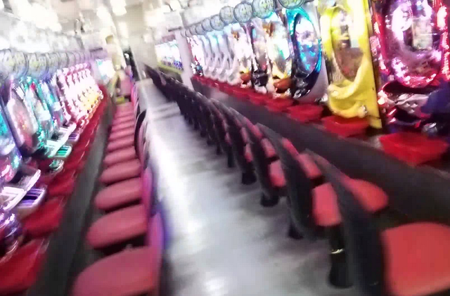 パチ屋