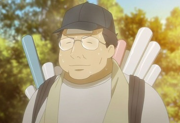 anime