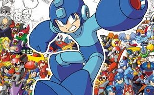 ロックマン