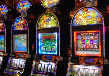 slot