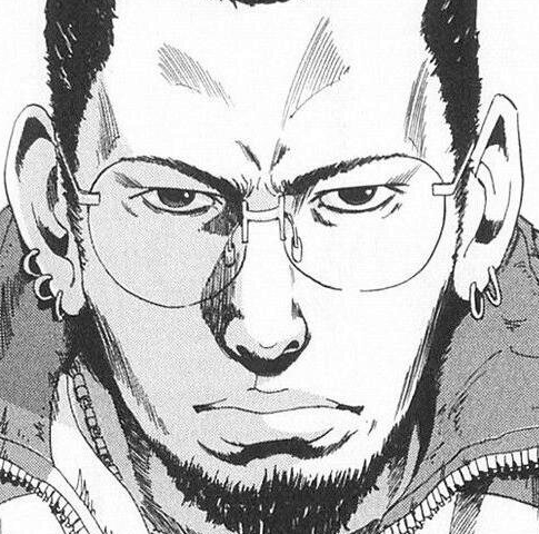 ushijima