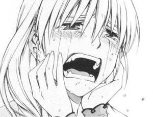 naki