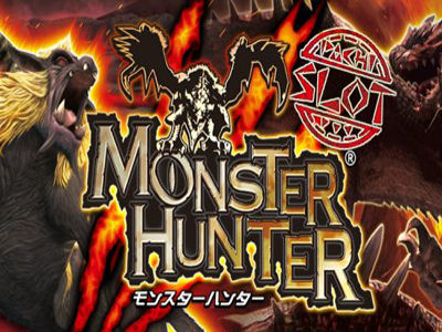 monster