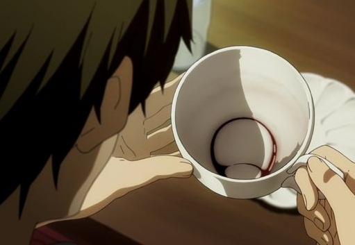 coffee
