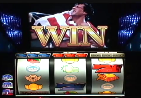 rocky