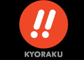 kyoraku