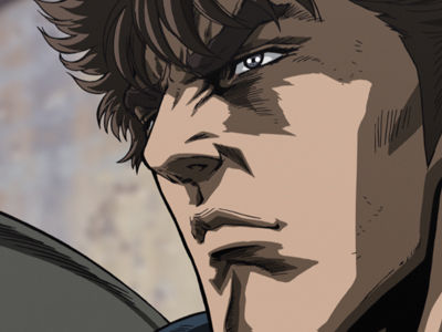 kenshiro
