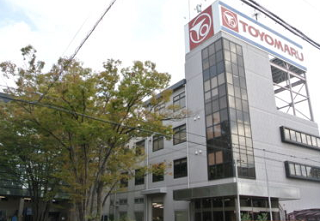 toyomaru