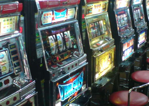 slot