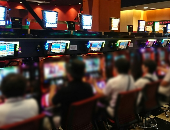 slot