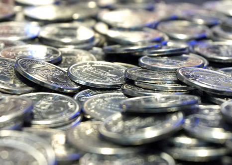 coin