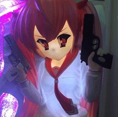 アリアフィギュア