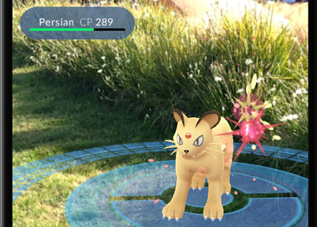 pokemongo