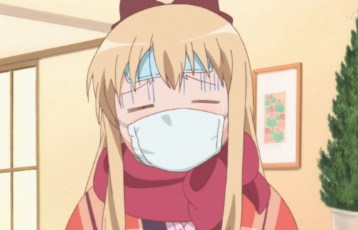 mask