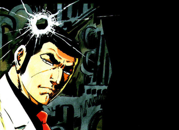 golgo13
