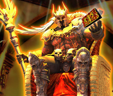 hades