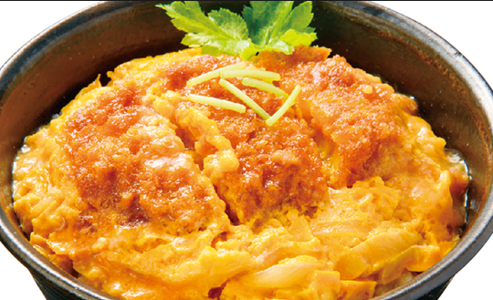 katsudon