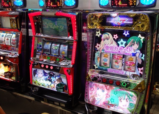 slot