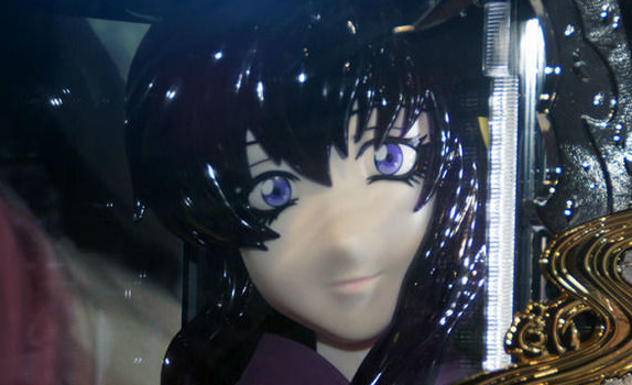 oboro