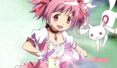 madoka
