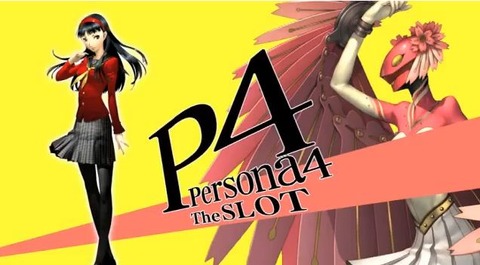 parsona4