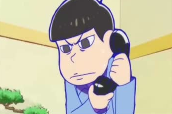 denwa