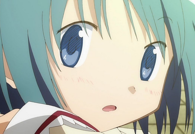 sayaka